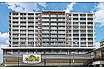 サンカルナ小倉大手町・福岡県・介護職（介護施設）
