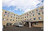介護老人保健施設　ライフほしおき・北海道・理学療法士（介護老人保健施設）