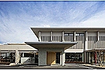 介護老人保健施設　葵の園・那須塩原・栃木県・介護職（入所）