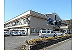 社会福祉法人　寿の会　介護老人保健施設　あじさい・福井県・理学療法士（入所）