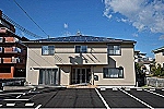 住宅型有料老人ホームななみの家・愛知県・理学療法士（有料老人ホーム）