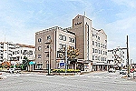 医療法人　成幸会　下松病院・山口県・看護師（病棟／介護老人保健施設）