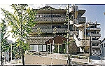 社会福祉法人　藍野福祉会　青藍荘・大阪府・ケアマネージャー（介護施設）