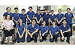 適寿リハビリテーション病院・兵庫県・医療ソーシャルワーカー（リハビリテーション病院）