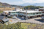 特別養護老人ホーム梅本の里ゆにっと・愛媛県・介護職（特別養護老人ホーム）