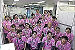 アオアクア・訪問看護リハビリステーション・東京都・作業療法士（訪問看護／居宅介護支援）