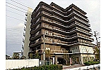介護付有料老人ホーム　チャーム新大阪淡路・大阪府・介護職（有料老人ホーム）