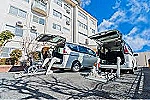 社会福祉法人　六甲鶴寿園　デイサービス　なごみ・兵庫県・介護職（デイサービス）