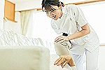 訪問看護ステーション　ケアライズ・北海道・看護師（訪問看護）