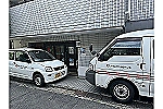 アスケア訪問入浴　練馬・東京都・看護師（訪問入浴）