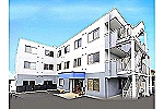 イルミーナかわぐち・埼玉県・介護職（介護施設）
