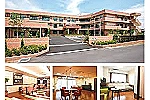 特別養護老人ホーム　入間つつじの園・埼玉県・介護職（特別養護老人ホーム）