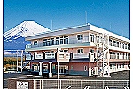 社会福祉法人　富岳会　富岳ダイヤモンドライフすその・静岡県・介護職（介護施設）