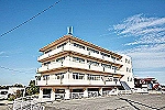 介護老人保健施設　ホットスプリング美原・大阪府・介護職（介護老人保健施設）