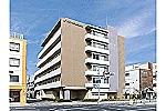 社会福祉法人　清水福祉会　ケアハウス鶴見緑地・大阪府・介護職（介護施設）