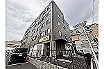 介護老人保健施設　やすらぎ・福岡県・介護職（通所リハビリ／介護老人保健施設）
