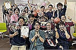 訪問看護ステーション・岐阜県・看護師（訪問看護）