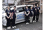 訪問看護ステーション・東京都・看護師（訪問看護）