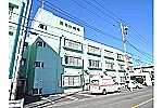 医療法人社団　敏和会　西砂川病院・東京都・看護師（療養病棟／病院）