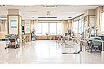 介護老人保健施設フロリール調布・東京都・看護師（夜勤専従／介護老人保健施設）