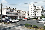 医療法人社団操仁会　岡山第一病院・岡山県・看護師（外来／一般病院）