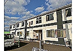 株式会社　メディホス・静岡県・介護職（訪問介護／高齢者施設）
