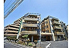医療法人社団　明芳会　お花茶屋ロイヤルケアセンター・東京都・介護職（介護施設）