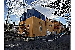 グループホーム　ソフィアライフ・神奈川県・介護職（グループホーム）