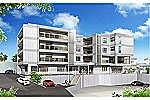 特別養護老人ホーム北九州シティホーム南館・福岡県・介護職（特別養護老人ホーム）