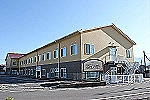 ナーシングホーム石原の里・群馬県・看護師（ナーシングホーム）