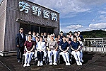 医療法人　芳泉会　芳野医院・福井県・看護師（有床クリニック）