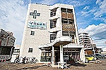 打出病院　医療法人社団　尚青会・滋賀県・准看護師（病棟／病院）