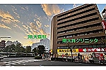 医療法人平和会　吉沢医院・東京都・看護師（透析／クリニック）