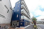 薬師堂ショートステイ・東京都・看護師（ショートステイ）