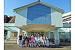 介護老人保健施設鳳来ケアセンター・愛知県・看護師（介護施設）