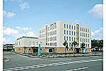 医療法人社団　優心会　釧路優心病院・北海道・看護師（病棟／精神科病院）