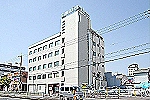 医療法人生樹会　浦上病院・大阪府・看護師（病棟／療養型病院）