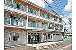 医療法人　斎藤医院・福井県・介護職（有床クリニック）