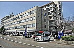 医療法人社団　浅ノ川　浅ノ川総合病院・石川県・看護師（総合病院）