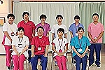 介護老人保健施設きりん・佐賀県・看護師（介護老人保健施設）