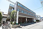 医療法人社団目黒厚生会　本田病院・東京都・看護師（病棟／ケアミックス型病院）