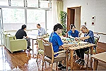 デイサービスセンターうの花・三重県・施設管理者（デイサービス）
