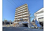 あんしんらいふ千鳥橋壱番館・大阪府・介護職（有料老人ホーム）