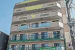 あんしんらいふ千鳥橋弐番館・大阪府・介護職（有料老人ホーム）