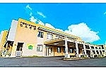 介護老人保健施設もえぎ野・茨城県・薬剤師（介護老人保健施設）