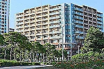 グッドタイムリビング千葉みなと海岸通・千葉県・介護職（有料老人ホーム）