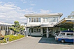 金津サンホーム・福井県・看護師（介護施設）