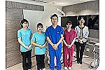 医療法人　佑絢会　Ｃ＆Ｃナカイデンタルクリニック・大阪府・歯科衛生士（クリニック）