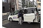 デイサービス　ふれあい・神奈川県・介護職（デイサービス）