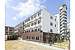 住宅型有料老人ホーム　サンシャインコート堺浜寺・大阪府・介護職（訪問介護／有料老人ホーム）